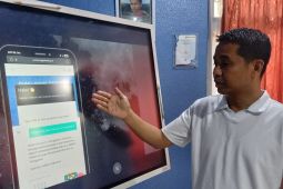 Pemkab Trenggalek resmikan TGX Portal percepat digitalisasi layanan publik