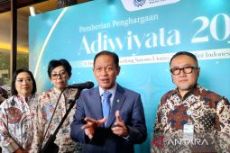 Menteri LH kerahkan pakar evaluasi bencana Sumatera