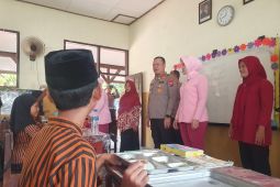 SPPG Polres Tulungagung II mulai beroperasi, sediakan seribu porsi MBG