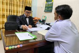 Kemenag Kepri gelar seleksi tahap II PPIH Arab Saudi-Kloter daerah