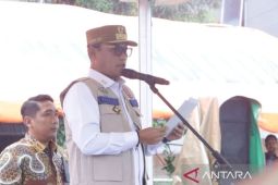 Pemprov Kaltim tingkatkan kewaspadaan bencana melalui simulasi