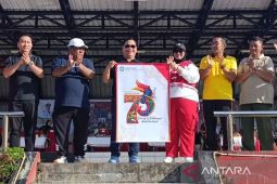 HUT ke-73 Kotim bakal dihadiri gubernur dan dimeriahkan hiburan rakyat