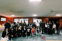 Industri parfum RI dapat dorongan baru lewat kolaborasi Eloi Coco-IFF