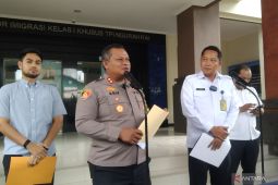 Polisi di Bali terapkan pidana ringan aktris film dewasa asal Inggris