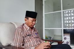 Penyaluran pupuk subsidi di Lombok Tengah dipastikan tepat sasaran