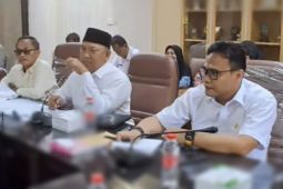 DPRD Karawang desak bupati turun tangan selesaikan kekisruhan Korpri