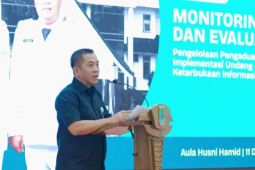 Diskominfo Karawang terima 6.360 aduan masyarakat sepanjang 2025