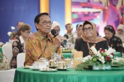 Gubernur DIY minta fleksibilitas skema baru PKB cegah ketimpangan