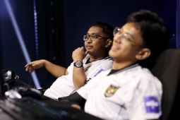Indonesia tantang Brasil di perempat final FIFAe World Cup 2025
