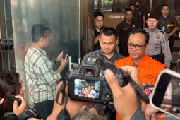 KPK siap periksa bank yang pinjamkan dana untuk kampanye Ardito Wijaya