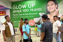 BP3MI Kepri dan KJRI fasilitasi pemulangan 258 PMI deportasi dari Malaysia