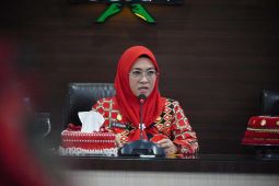 Pemkab Gowa perkuat pengendalian inflasi jelang Natal