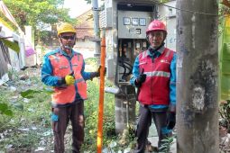PLN dukung kelistrikan Sekolah Rakyat di Gresik
