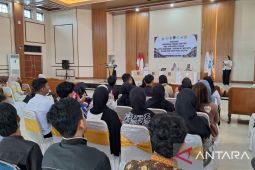 Dinkes Bangka pastikan 500 relawan dibekali penjamah MBG