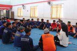 BNN-Rutan Kraksaan perkuat program pemulihan adiksi bagi WBP