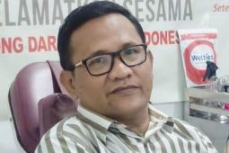 Parpol sebagai living organism