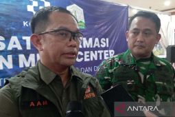 Update Bencana Aceh, Dua kabupaten usulkan pembangunan hunian sementara ke BNPB