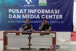 Update Bencana Aceh, BNPB bangun titik pengungsian terpadu di kecamatan