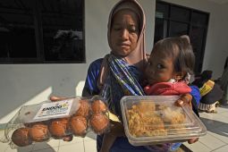 Perbedaan sejarah dan makna Hari Ibu Nasional & Mother's Day