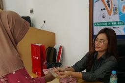 Pemkot Madiun salurkan bansos triwulan IV 2025 untuk warga desil 1-5