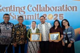 PT CPM raih predikat gold dari Kemendukbangga/BKKBN atas komitmen cegah stunting