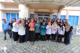 PT Timah - BKKBN Kepri hadirkan Gerakan Ayah Teladan atasi "fatherless"