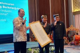 Pemkab Banyuwangi bentuk Tim Pelaksana Budi Daya Udang Berkelanjutan