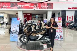 DAW: Tutup tahun 2025 lebih hemat dengan "HO HOO YES"