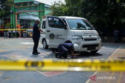 Usai kecelakaan SDN Kalibaru, Pemprov DKI diminta larang kendaraan masuk halaman sekolah