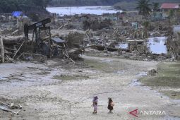 Komnas HAM Aceh: Bencana sumatera layak jadi bencana nasional