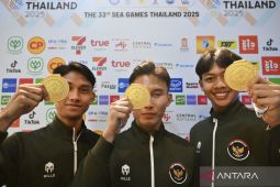 Menpora: Cabor tak capai target SEA Games 2025 mulai dievaluasi