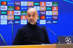 Pep Guardiola akui Real Madrid sungguh menyulitkan Manchester City