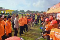 Madiun waspadai potensi bencana hidrometeorologi dampak cuaca ekstrem