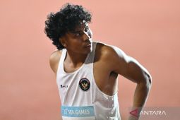 Zohri dan Odekta awali musim di Kejuaraan Asia Indoor 2026