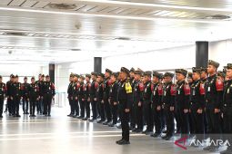 Imigrasi Bandara Soetta tingkatkan pengawasan pelaku perjalanan Nataru