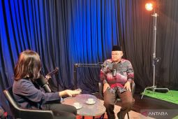 Mendikdasmen memastikan insentif guru honorer 2026 jadi Rp400 ribu