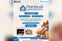 Pelindo Regional 3 gelar Portival Nusantara 2025