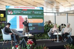 Pemkot Kediri perkuat konektivitas beroperasinya bandara