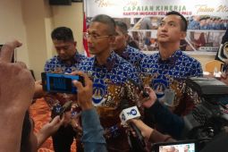 Imigrasi Palu terbitkan 11.773 paspor selama 2025