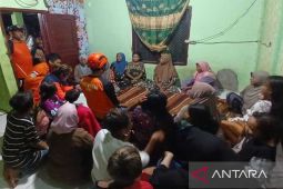 Hilang 6 jam, Bocah di Bima ditemukan meninggal setelah terbawa arus sungai