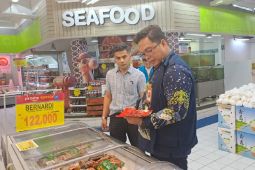 BPOM Jayapura temukan 11 sarana tak penuhi ketentuan di Papua