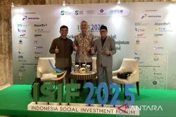 Social Investment Indonesia dorong percepatan SDGs lewat ESG sosial
