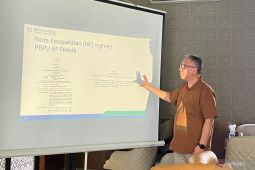 BPJS Kesehatan sebut kepatuhan peserta mandiri di Bogor masih 50 persen