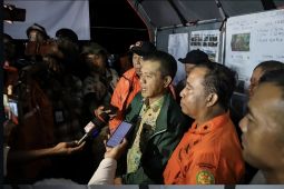 Pemkab Bandung memperpanjang pencarian korban longsor Arjasari tiga hari