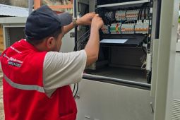 Telkomsel percepat pemulihan jaringan dan salurkan bantuan sosial untuk warga Aceh Tamiang