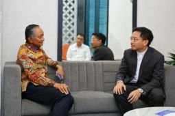 Menteri PU akan menata Kawasan Mangkunegaran di Kota Surakarta Jateng