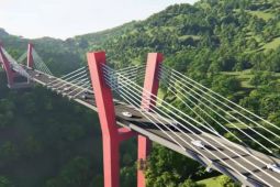 HPSL dan perbankan jalin sinergi wujudkan pembiayaan Flyover Sitinjau Lauik