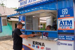 Konsumsi karyawan IMIP meningkat, ekosistem usaha bertumbuh pesat