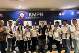 DAW sukses catat pencapaian gemilang TKMPN XXIX tahun 2025