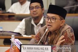 Pembangunan Al Khoziny bukti dukungan pemerintah pada pesantren